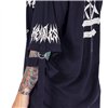 Tops Femme MY FUNERAL Noir
