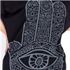 Tops Femme MYSTIC Noir