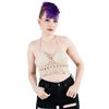 Tops Femme NATALYLETTE Beige