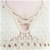 Tops Femme NATALYLETTE Beige