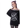 Tops Femme NAUTICAL STAR Noir