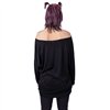 Tops Femme NAUTICAL STAR Noir