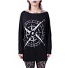 Tops Femme NAUTICAL STAR Noir
