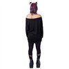 Tops Femme NAUTICAL STAR Noir