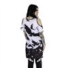 Tops Femme NIGHT OF THE CROW Blanc