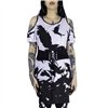 Tops Femme NIGHT OF THE CROW Blanc