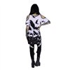 Tops Femme NIGHT OF THE CROW Blanc