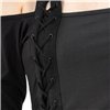 Tops Femme NEMY Noir