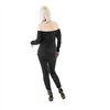 Tops Femme NEMY Noir