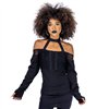 Tops Femme NOCTURNA Noir