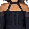 Tops Femme NOCTURNA Noir