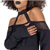 Tops Femme NOCTURNA Noir