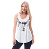 Vestes Femme OWL Blanc