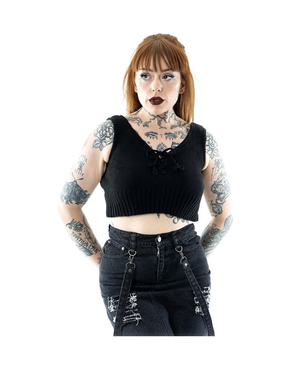 Tops Femme CADENCE Noir