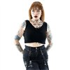 Tops Femme CADENCE Noir