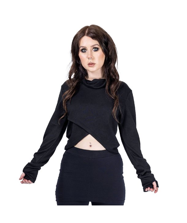 Tops Femme OONA Noir