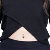 Tops Femme OONA Noir