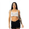 Tops Femme OONA Blanc