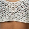 Tops Femme OONA Blanc