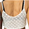 Tops Femme OONA Blanc