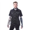 Chemises Homme ORSON Noir