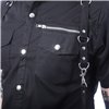 Chemises Homme ORSON Noir