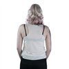 Vestes Femme OWL ART Blanc