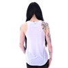 Vestes Femme PAISLEY EYE Blanc