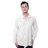 Chemises Homme PIRATE Blanc
