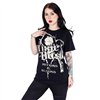 Tee Shirts Femme PIXIE POTIONS T Noir