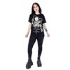 Tee Shirts Femme PIXIE POTIONS T Noir