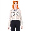 Cardigans Femme POPPY Beige