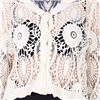Cardigans Femme POPPY Beige
