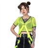 Tops Femme PREVAIL Vert