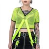 Tops Femme PREVAIL Vert