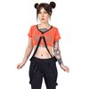 Tops Femme PREVAIL Orange