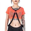 Tops Femme PREVAIL Orange