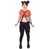 Tops Femme PREVAIL Orange