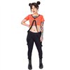 Tops Femme PREVAIL Orange