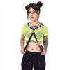 Tops Femme PREVAIL Jaune