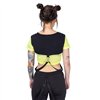 Tops Femme PREVAIL Jaune