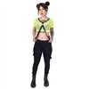 Tops Femme PREVAIL Jaune