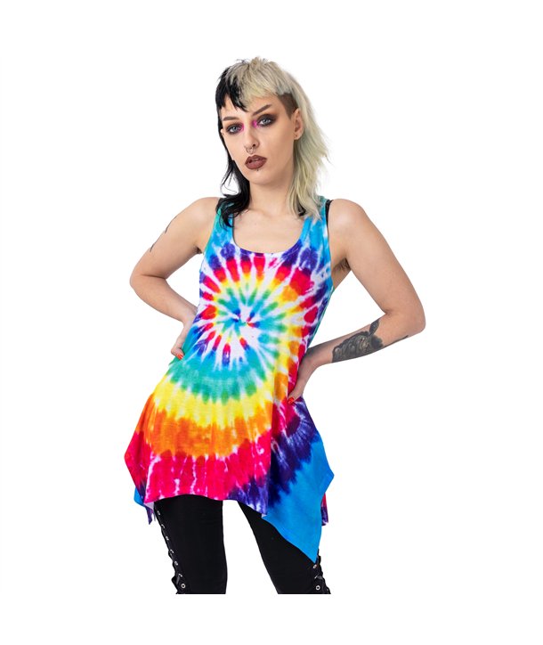 Vestes Femme PSYCHEDELIC 