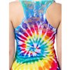 Vestes Femme PSYCHEDELIC 