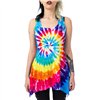 Vestes Femme PSYCHEDELIC 