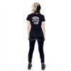 Tee Shirts Femme PIXIE DUST T Noir