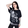 Tops Femme PIXIE POTIONS TWIN Noir