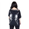 Tops Femme PIXIE POTIONS TWIN Noir