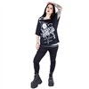 Tops Femme PIXIE POTIONS TWIN Noir