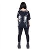 Tops Femme PIXIE POTIONS TWIN Noir